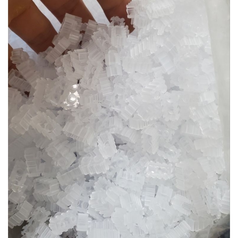 Túi 1000 mảnh lego răng cưa,hãng xinz,kích thước 8mm*8mm + tặng kèm búa 😊