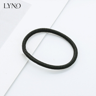 Thun buộc tóc cao su co giãn LYNO