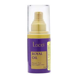 Dầu bóng dưỡng tóc Lacei (Chai 70ml)