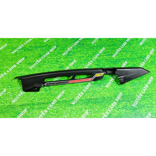Cate kiểu nice 2 lổ xe wave ,dream