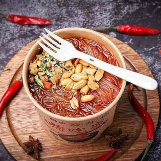 Miếng chua cay Trùng Khánh