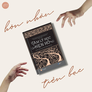 Sách - Tâm Lý Học Hẹn Hò