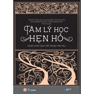 Sách - tâm lý học hẹn hò