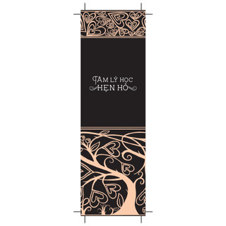 Sách - Tâm Lý Học Hẹn Hò