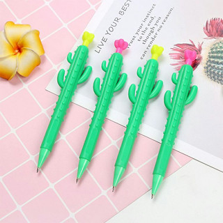Balltest🎨1 Bút Chì Bấm Hình Củ Cà Rốt Dễ Thương, Bút chì bấm 0.7mm 1 cái