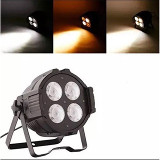 Đèn sân khấu par led cob 200w