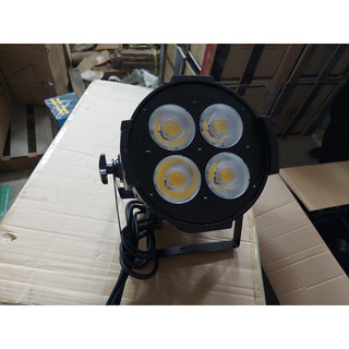 Đèn sân khấu par led cob 200w có ĐK từ xã