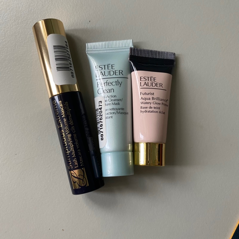 Set makeup 4 sản phẩm Estee Lauder