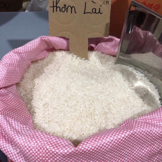 Gạo xốp nở 5kg