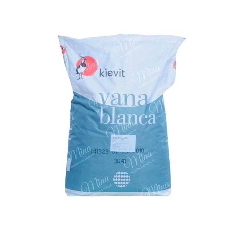 Bột kem béo pha trà sữa INDO KIEVIT 1kg