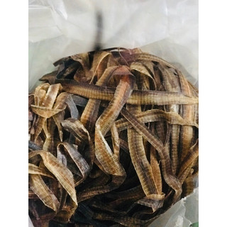 ĐỊA LONG (Giun Đất) loại 1(khô, to, sạch đất) [500g]