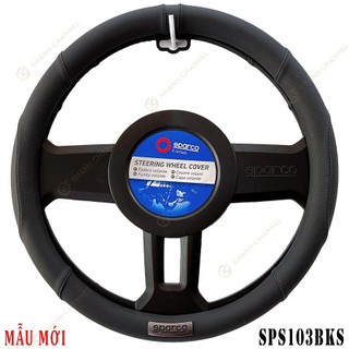 BỌC VÔ LĂNG Ô TÔ SPARCO SPS103