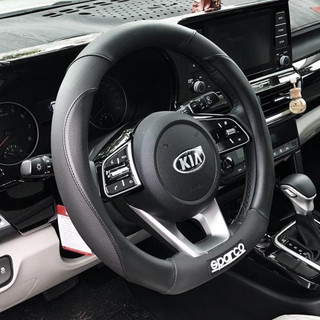 BỌC VÔ LĂNG SPARCO SPS116