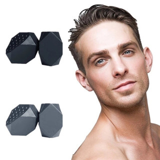 Viên tập cơ hàm và cơ mặt - Giảm mỡ mặt - Tạo hình nam tính - Gym - Alphaline - Jawliner