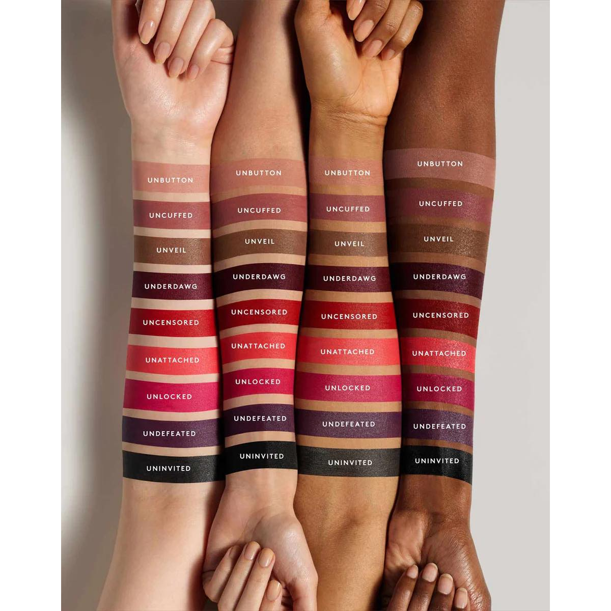 Son Kem Stunna Lip Paint