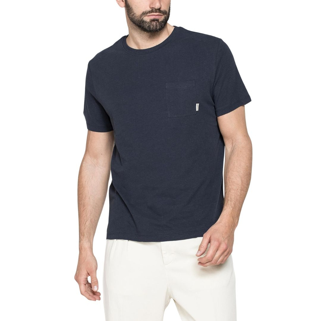 ÁO THUN NAM CỘC TAY – CARRERA JEANS - NHẬP KHẨU CHÍNH HÃNG TỪ Ý