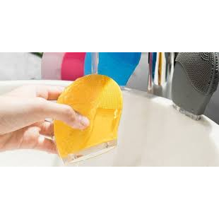 Máy Rửa Mặt Thông Minh Halio Facial Cleansing & Massaging Device