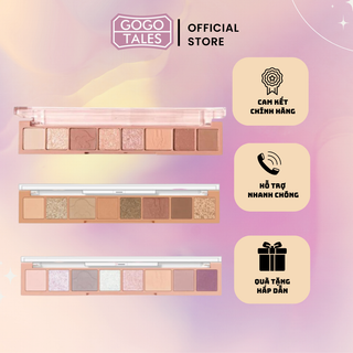 (Date 9/2025) Bảng mắt 8 ô Hold Live