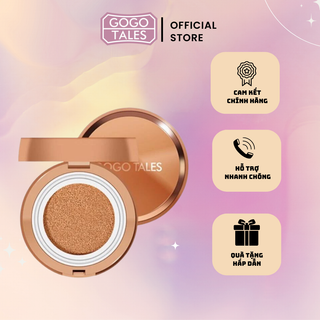 Phấn nước 2 lõi Gogo Tales