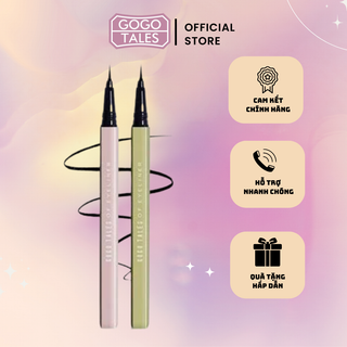 Bút kẻ mắt Gogo Tales fine make up eyeliner