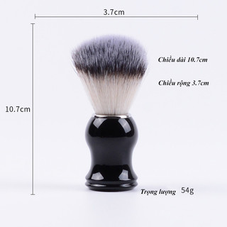 Chổi quét bọt cạo râu