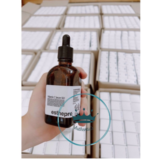 Dưỡng chất Serum Vitamin C 561 Esthepro