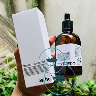 Dưỡng chất Serum Vitamin C 561 Esthepro