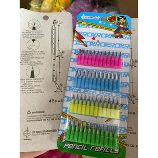 ruột bút chì đốt < FreeShip >