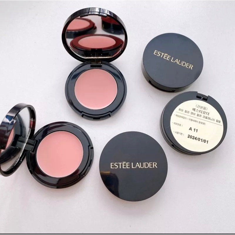 Son Dưỡng Môi Estee Lauder Pure Color Envy Lip Balm Minisize