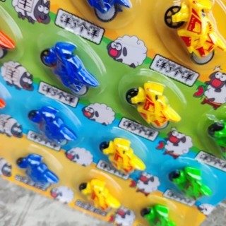 sỉ vỉ 20 Xe máy chạy đà size bé