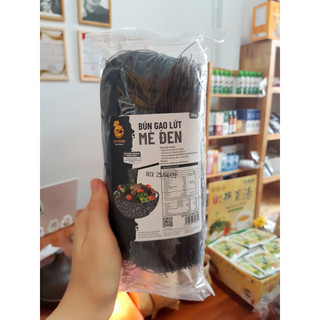 Bún gạo lứt ht food 200gr