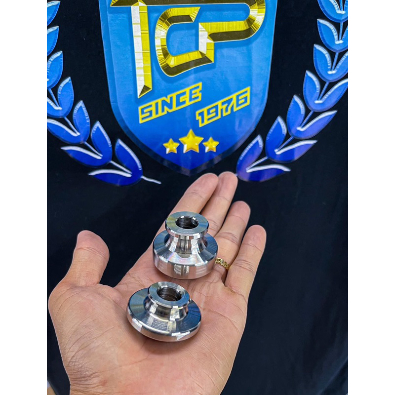 Canh Đùm Vario click Ab Sài lại pót Zin V3