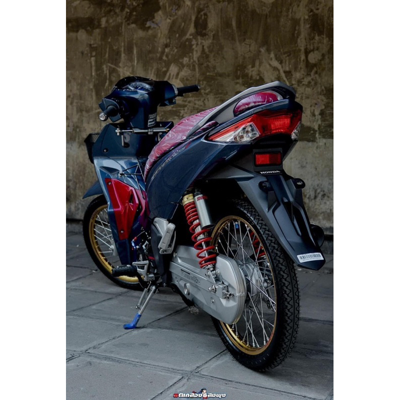 Võ Michelin M35 thailand 60/90/17 70/90/17