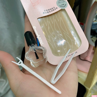 Vỉ dán kích mí kèm keo Keli