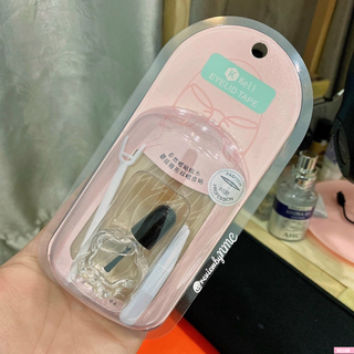 Vỉ dán kích mí kèm keo Keli