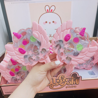Đồ Chơi Trang Điểm-Làm móng Búp Bê cực xinh