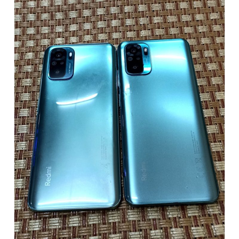 Điện thoại Redmi Note 10 4G hàng chính hãng, chip Snapdragon 678, loa kép, pin 5000, sạc nhanh, camera 48MP