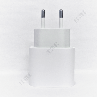 Sạc nhanh (Củ PD 20W+Cáp Type-C ) cho điện thoại - Pic Store