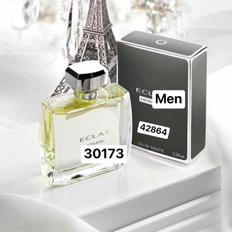 Nước hoa nam 30173 mã mới 42864 E.C.LAT 75ml
