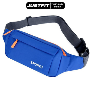 Túi bao tử chạy bộ JUSTFIT