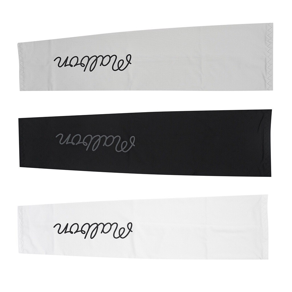 Xà cạp/ Ống tay chống nắng, tia UV chuyên dụng chơi Golf MALBON cao cấp 2023