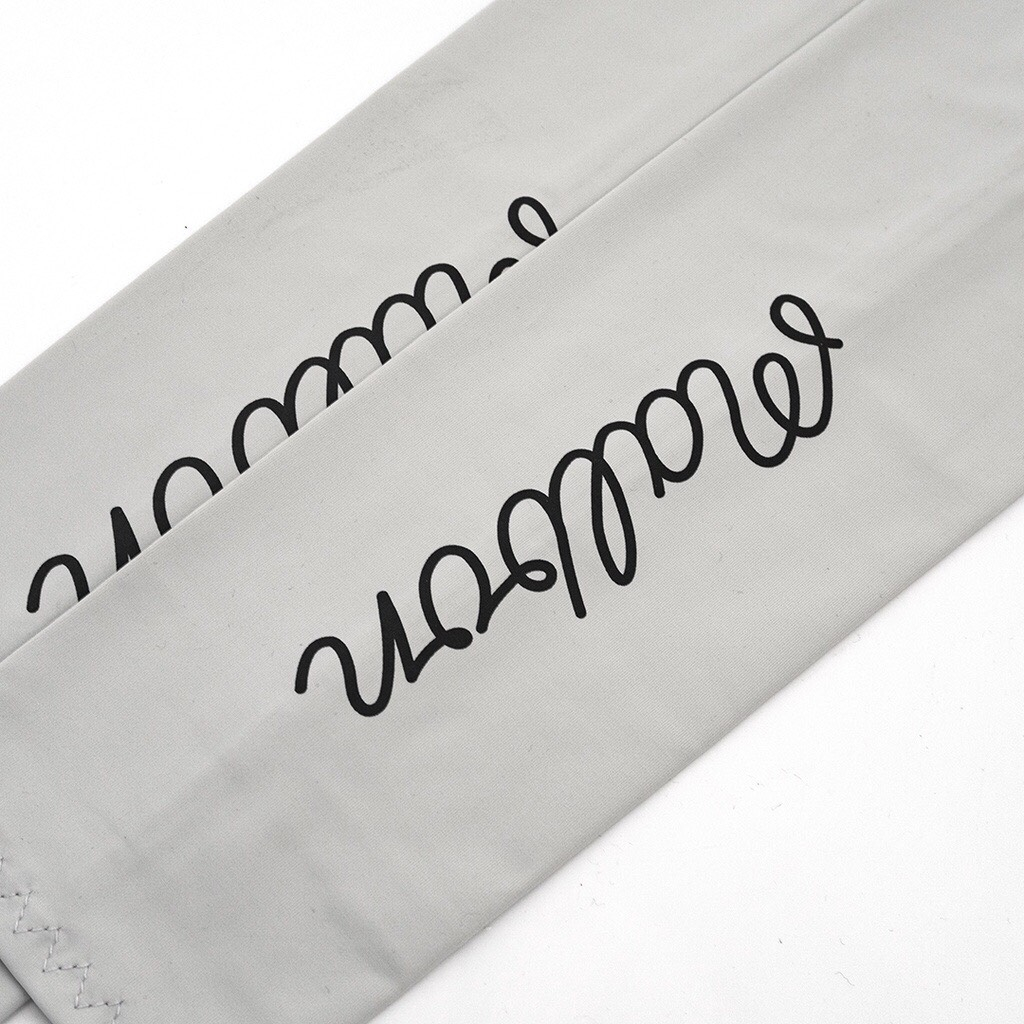 Xà cạp/ Ống tay chống nắng, tia UV chuyên dụng chơi Golf MALBON cao cấp 2023