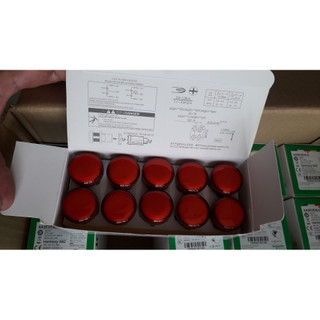 |chính hãng| đèn báo xa2eve4lc ø22mm schneider 48v ac/dc