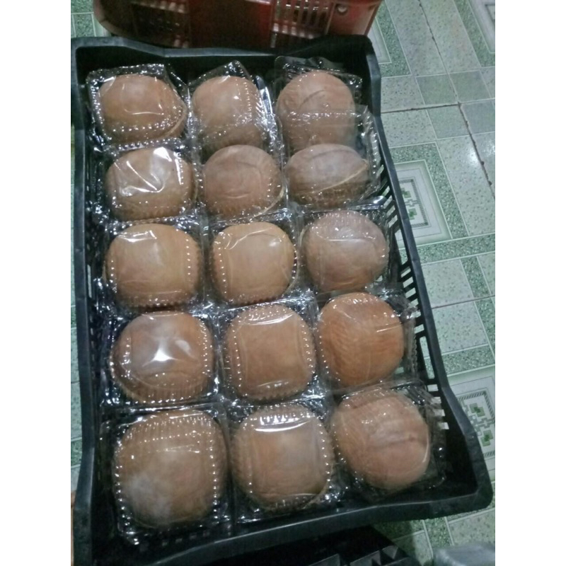 BÁNH FLAN RAU CÂU TRÁI DỪA