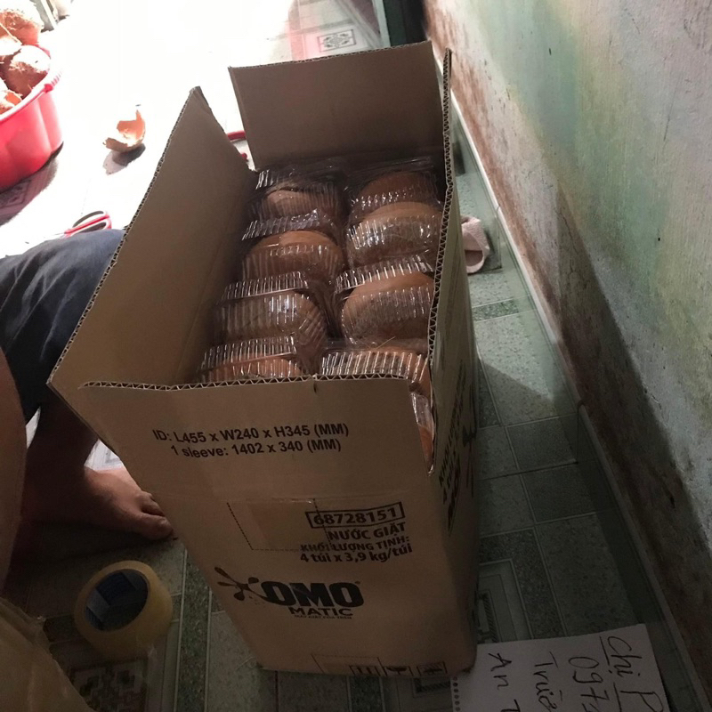 BÁNH FLAN RAU CÂU TRÁI DỪA