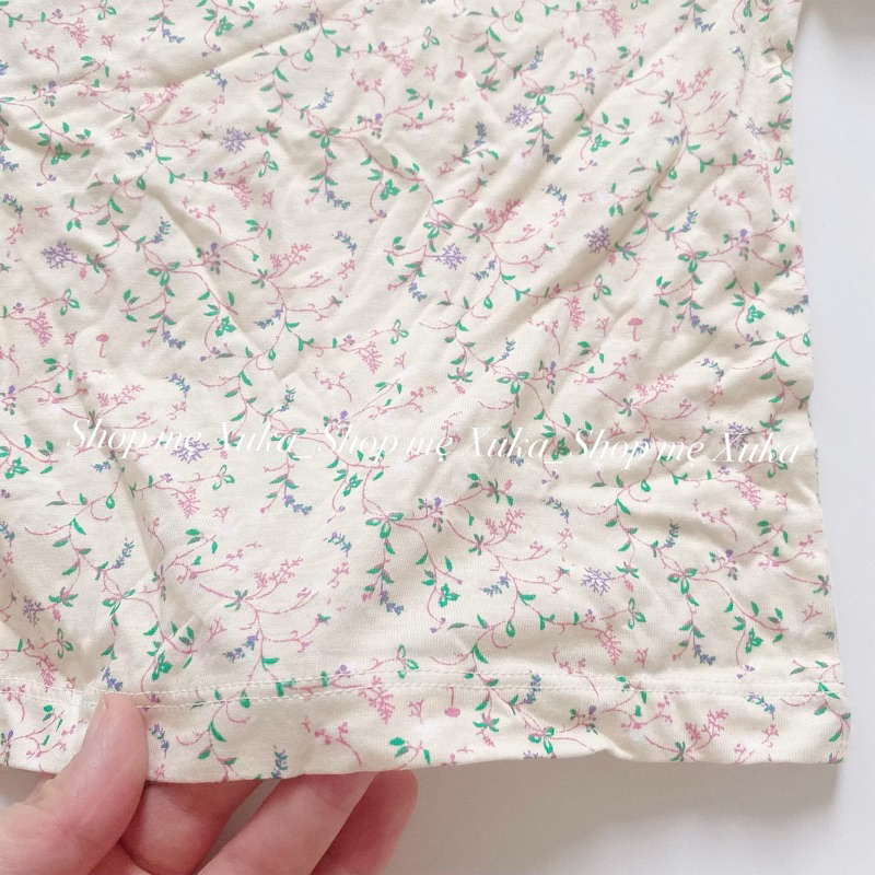 Bộ thun xuất khẩu Old Navy bé gái