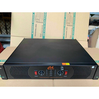 Mian đẩy công suất ca16 800w 8 om