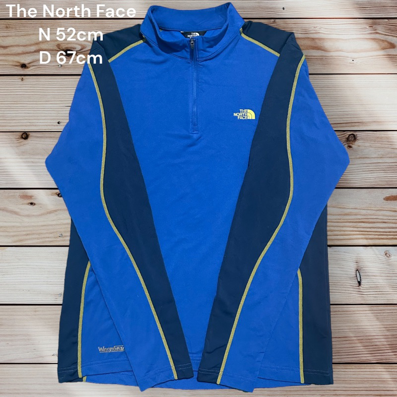 Áo thun nam tay dài