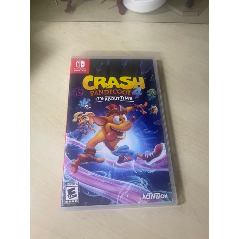 Thẻ game nintendo switch 2nd