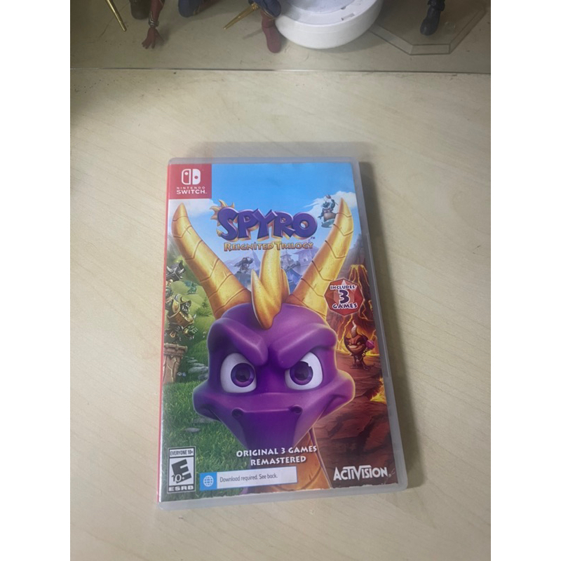 Thẻ game nintendo switch 2nd